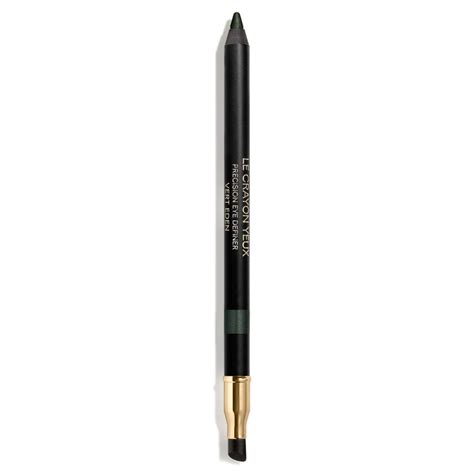 chanel vert eden|CHANEL Le Crayon Yeux Precision Eye Definer No 87 Vert Eden .